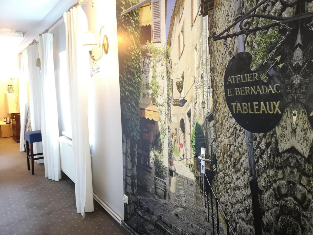 Rynek 14 & Restaurant Bed & Breakfast อีนอวรอตสวาฟ ภายนอก รูปภาพ